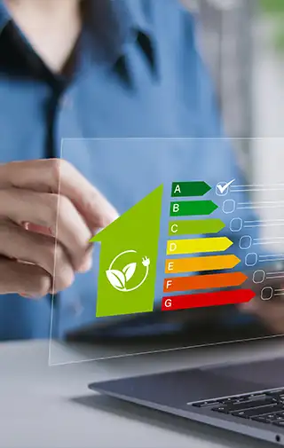 attestato prestazione energetica ape