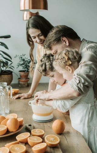 come ridurre i consumi