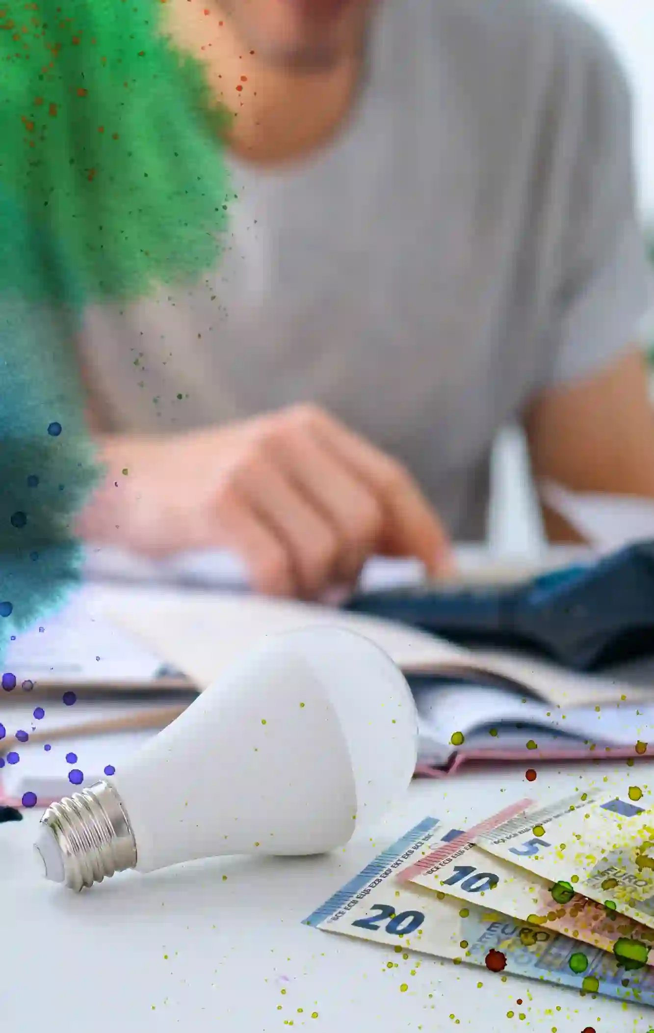 calcolo consumo watt euro