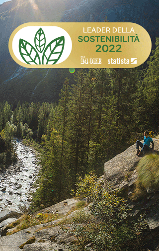 Leader di sostenibilità 2022