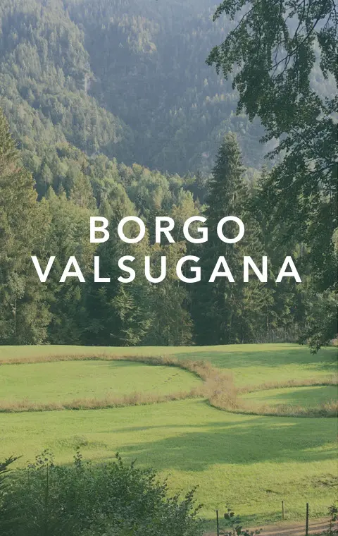 borgo valsugana