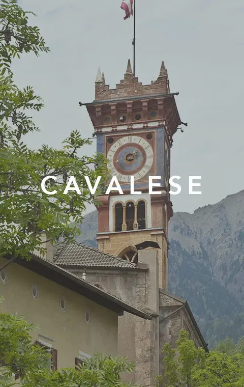 Sportello di Cavalese