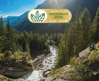 Leader di sostenibilità 2023