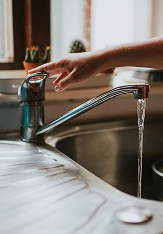 come risparmiare acqua dolomiti energia