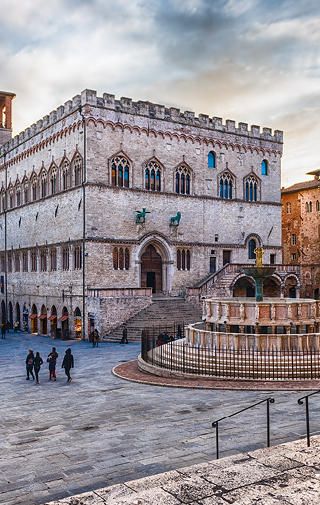 dolomiti energy point perugia