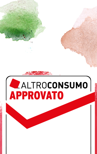 sigillo altroconsumo dolomiti energia