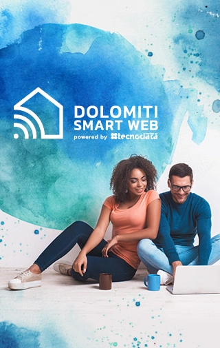 tecnodata dolomiti energia