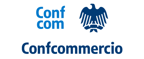 Logo Confcommercio