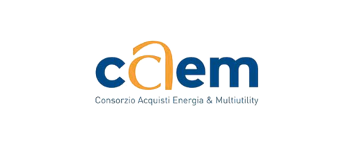 Logo Caem