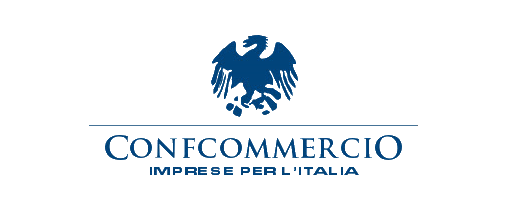 Logo Confcommercio