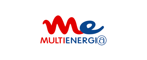 Logo Multienergia