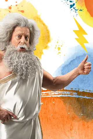 Mitica Energia 24 Premium Business