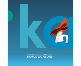 Bilancio sociale 2020