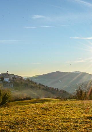 Monte Grimano Terme