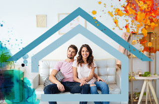 pompa di calore casa