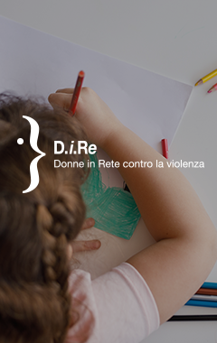D.i.Re – Donne in Rete contro la violenza