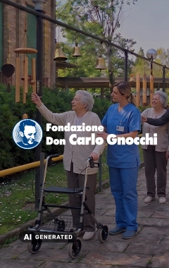 Fondazione Don Gnocchi