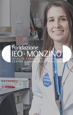 Fondazione IEO-Monzino