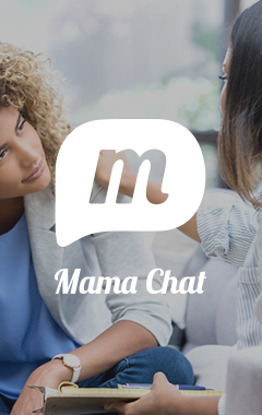 Mama chat