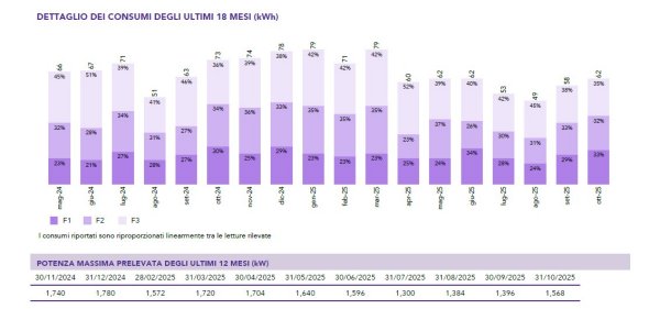 fasce orarie bolletta