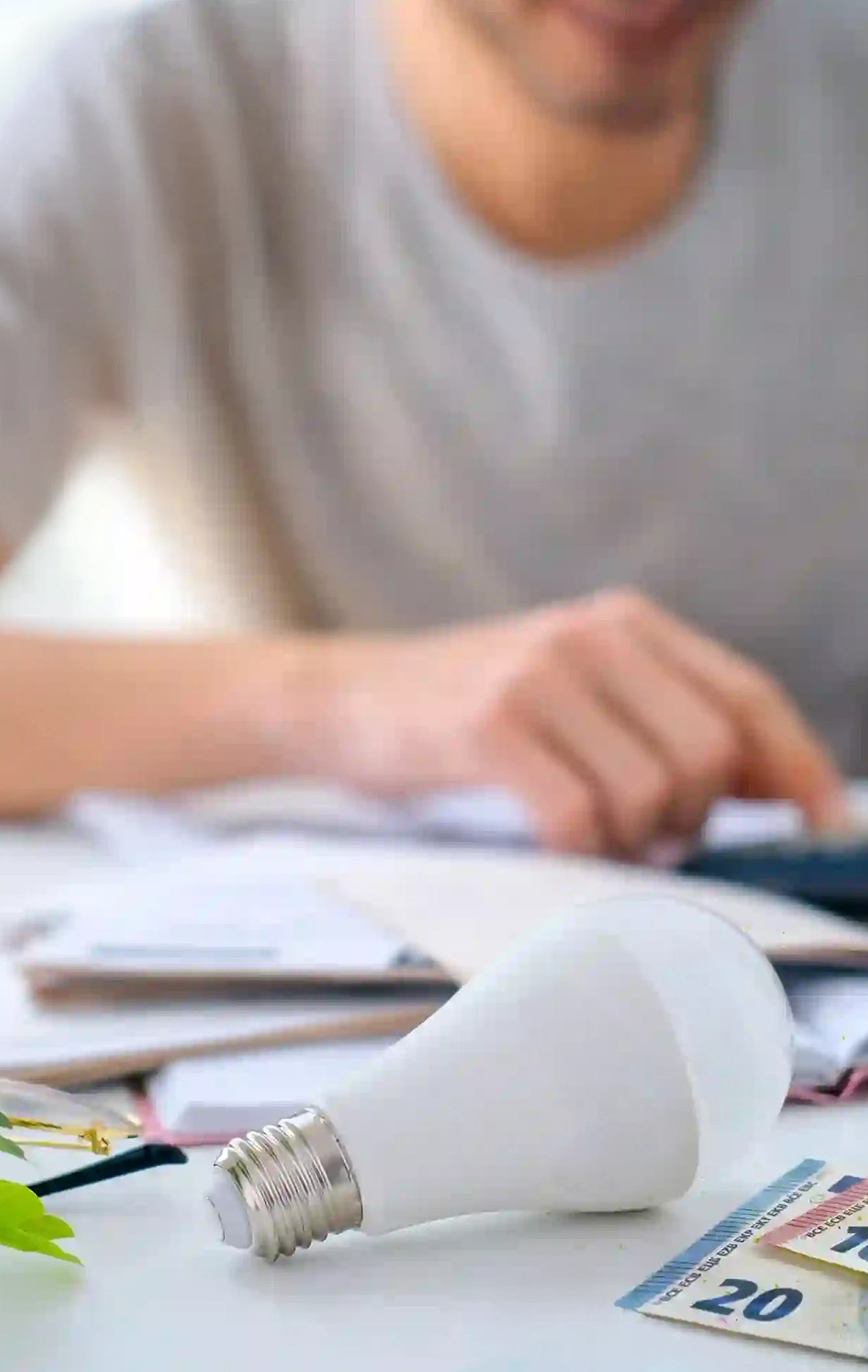 calcolo consumo watt euro