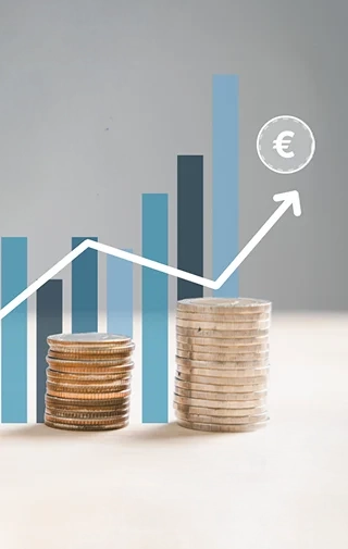 indice ttf qa cosa è a cosa serve