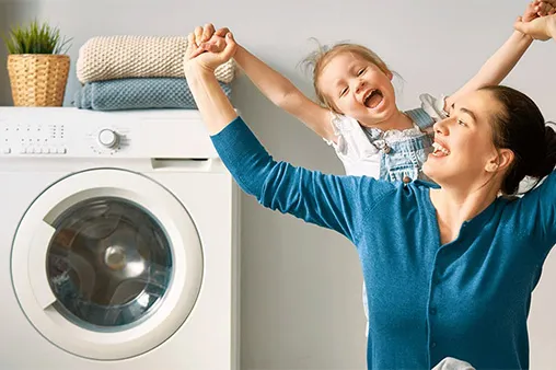 uso efficiente elettrodomestici dolomiti energia