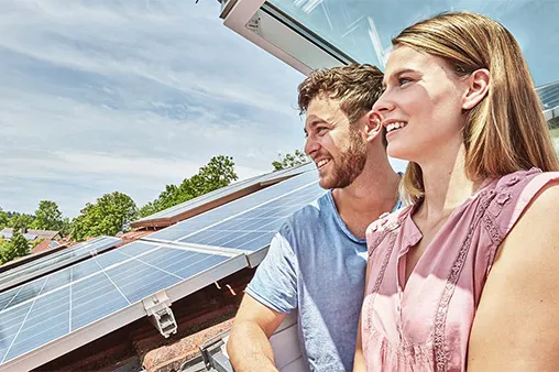 impianto solare termico e solare fotovoltaico dolomiti energia