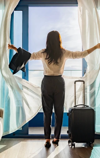 risparmio energetico hotel