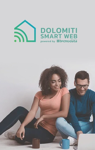 tecnodata dolomiti energia