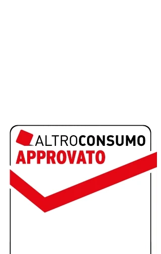 sigillo altroconsumo dolomiti energia