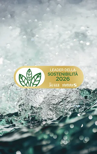 leader della sostenibilità 2026