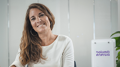 diritti e tutele del cliente dolomiti energia
