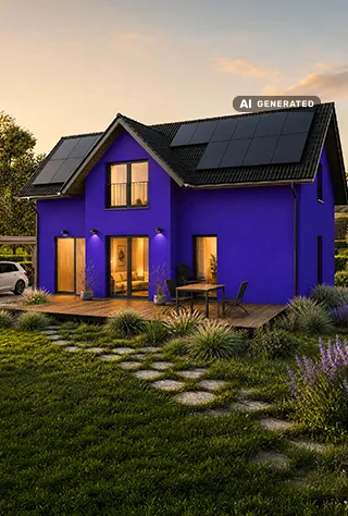 fotovoltaico per la casa