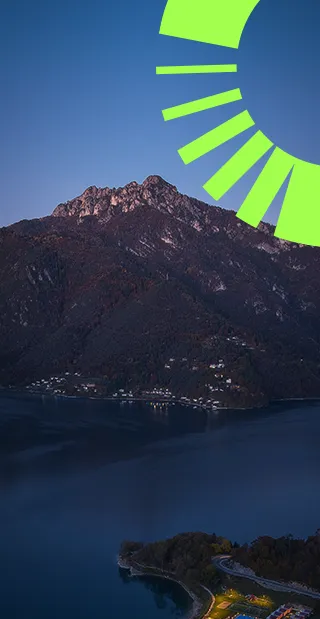 rebranding dolomiti energia