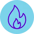 GAS COMPENSA CO2