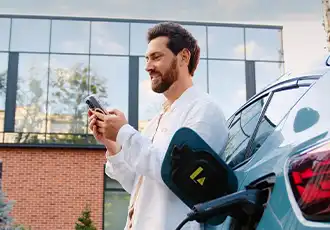 servizi di ricarica mobilità