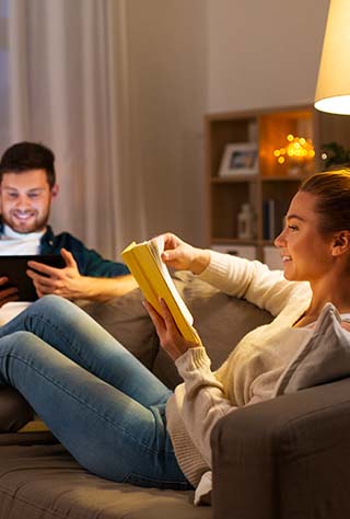 offerta luce partner