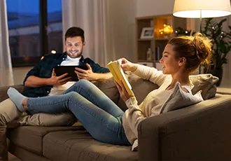 offerta luce partner