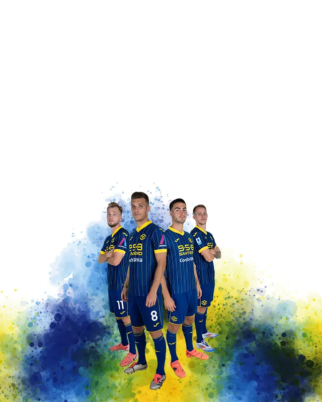hellas verona dolomiti energia