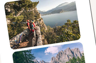 RESPIRA L’ANIMA DEL TRENTINO